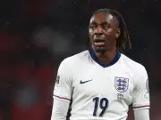 Eberechi Eze: England's Winning Mentality Can Lead to World Cup Glory