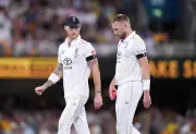 ECB Investigates Atkinson and Stokes Over Nightclub Incident