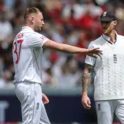 ECB investigates Stokes and Atkinson over nightclub breach