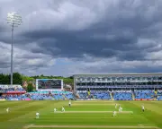 ECB to Review Yorkshire's £1.75m Payment to CEO's Company Over Hundred Sale