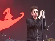 Echo & the Bunnymen Singer Ian McCulloch Hospitalized After US Crash