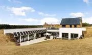 Eco-Home with Zero Heating Bills on Market for £3.25 Million