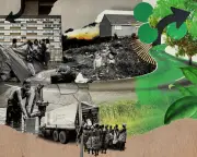 Economists unveil roadmap to end poverty beyond GDP growth