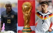 Ecuador vs Germany: World Cup 2026 Prediction, Team News, Odds