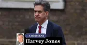 Ed Miliband as Chancellor: A Fiscal Nightmare for Britain