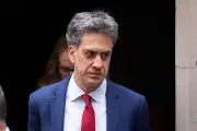 Ed Miliband Urges Labour to Rebuild Trust in Scotland