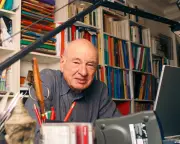Edgar Morin, French Sociologist and Philosopher, Dies at 104