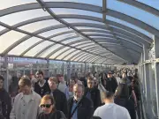 Edinburgh Airport Bomb Scare Causes Evacuation and Long Queues