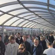 Edinburgh Airport Evacuated in Bomb Scare, Passengers Warned of Delays