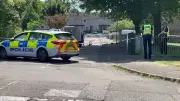 Edinburgh Suspected Crossbow Attack: Three Arrested, Street Locked Down