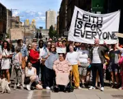 Edinburgh taxi rider targeted in suspected anti-Muslim attacks