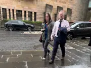 Edinburgh Teacher Gets Absolute Discharge for Tying Boy's Wrists and Ankles with Cable Ties