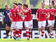 EFL Releases 2026/27 Championship, League One and League Two Fixtures