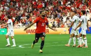 Egypt Claim First World Cup Win with 3-1 Comeback Against New Zealand