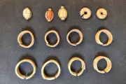 Egypt Unearths Aphrodite Head and Ancient Inscriptions in Major Find