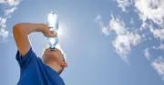 Eight Deadly Dehydration Symptoms Parents Must Watch for in Kids During Heatwave