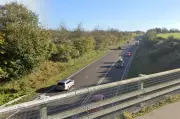 Eight-Year-Old Boy Dies in A30 Multi-Vehicle Crash in Cornwall