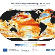 El Niño Officially Declared: Met Office Reveals UK Weather Impact