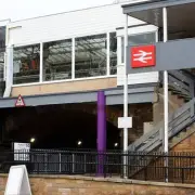 Elderly Woman Dies After Being Hit by Van Outside Durham Train Station
