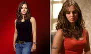 Eliza Dushku Makes Rare Public Appearance, Reveals New Career in Mental Health