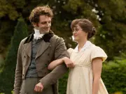 Ella Bruccoleri 'Scared' as The Other Bennet Sister Returns for Christmas
