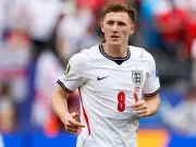 Elliot Anderson to Man City: Quansah predicts 'right to the top'