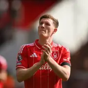 Elliot Anderson Transfer Twist: Man City May Abandon £120m Deal