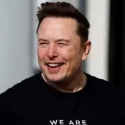 Elon Musk accused of fuelling Belfast unrest after knife attack