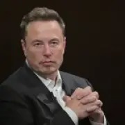 Elon Musk No Longer a Trillionaire After SpaceX Stock Plunge