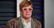Elton John Mourns David Hockney in Heartfelt Tribute After Artist Dies at 88