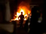 Ely Rioters Sentenced: Defendant Cries in Court as 10 Receive Over 30 Years