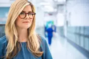 Emma Barnett Reveals Endometriosis Pain Led to Blackout During Broadcast