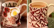 Emma Bridgewater Father's Day Deal: 15% Off on Two Mugs