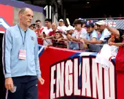 Emma Hayes: Don't Underestimate Thomas Tuchel's England at World Cup