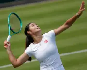 Emma Raducanu Cuts Short Training, Wimbledon Participation in Doubt