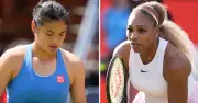 Emma Raducanu faces suspension; Serena Williams at risk at Queen's