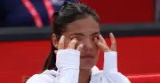 Emma Raducanu Forced to Change Wimbledon Outfit After Dress Code Anger