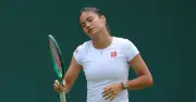 Emma Raducanu Quits Practice Session, BBC Faces Wimbledon Challenge