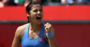 Emma Raducanu Reaches Queen's Final After Five Hours of Tennis