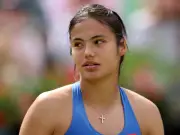 Emma Raducanu Withdraws from Wimbledon Due to Stress Fracture