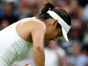 Emma Raducanu Withdraws from Wimbledon with Stress Fracture, Hints at Early Retirement Plans