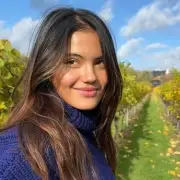 Emma Raducanu's New Boyfriend Emerges After Romantic London Outing