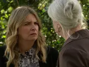 Emmerdale: Charity Dingle's Heartbreaking Lie to Cover Up Todd Assault