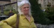 Emmerdale Fans Furious as Dr. Todd Escapes Village Without Justice