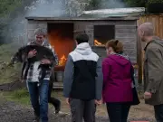 Emmerdale Spoilers: Family Reels, Kev's Gesture, Serena's Search