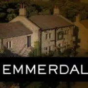 Emmerdale Star Warns 'Very Bold' Story Will Turn 'Really Dark'