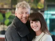 Emmerdale Stars Mark Jordon and Laura Norton Mourn Beloved Photographer David Longstaffe