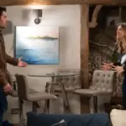 Emmerdale Trailer Shows Charity Dingle Disappearing After Ordeal