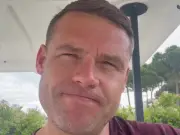 Emmerdale's Danny Miller Reveals Co-Star Inspiration Behind Sobriety Decision