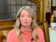 Emmerdale's Emma Atkins Addresses Disturbing Sexual Assault Scene